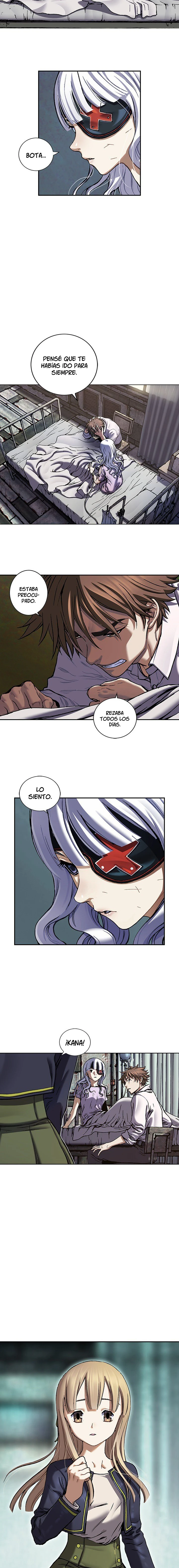 Leviathan capítulo 138 página 9