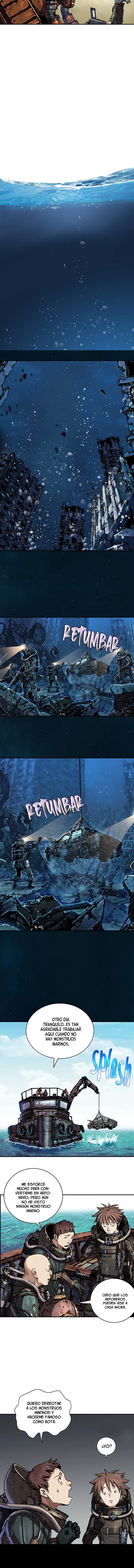 Leviathan capítulo 139 página 10