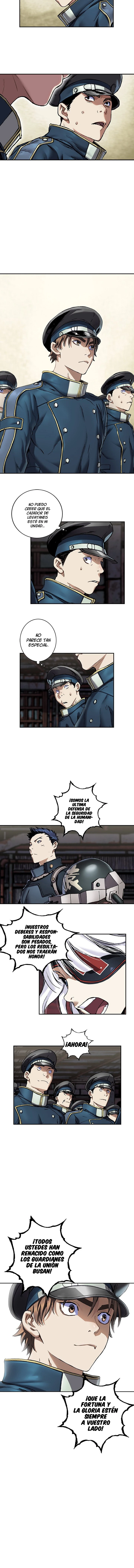 Leviathan capítulo 139 página 4