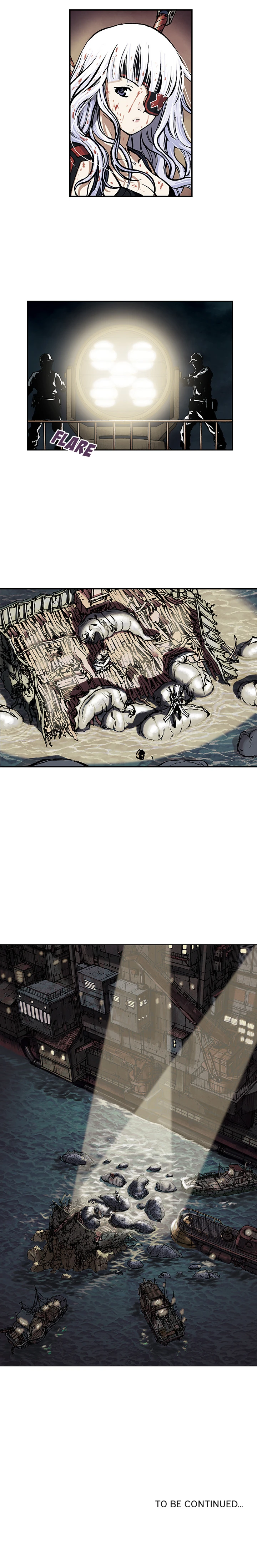 Leviathan capítulo 14 página 9
