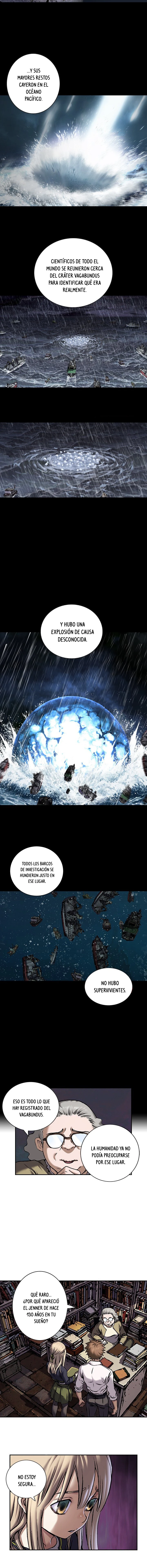 Leviathan capítulo 141 página 4