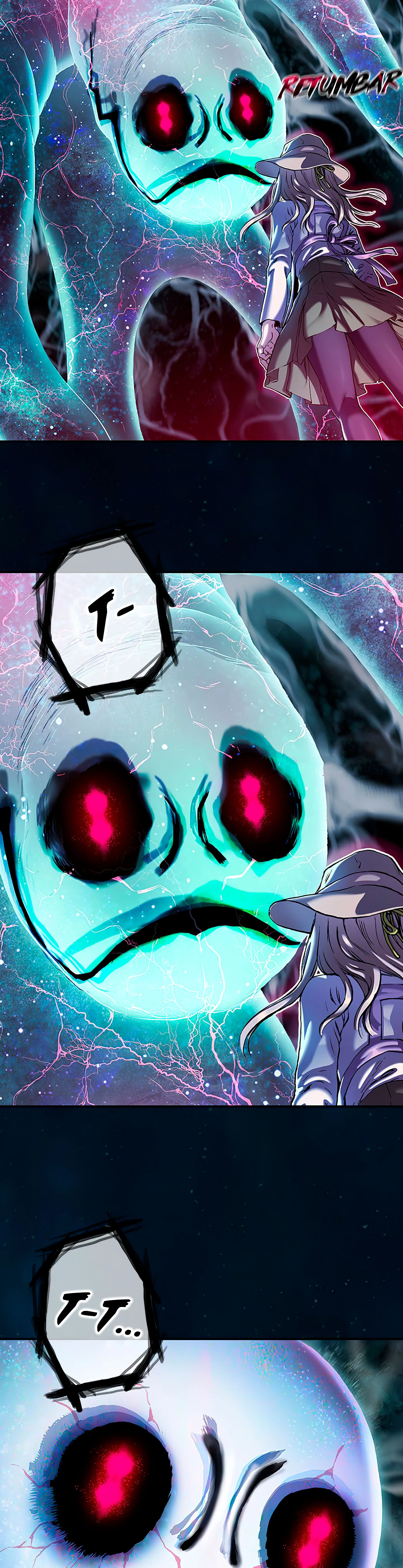 Leviathan capítulo 142 página 9