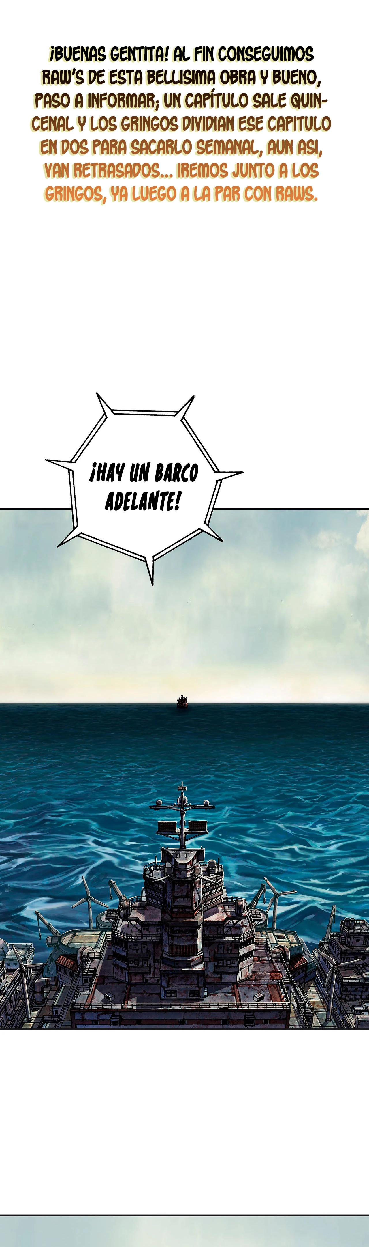 Leviathan capítulo 144 página 2
