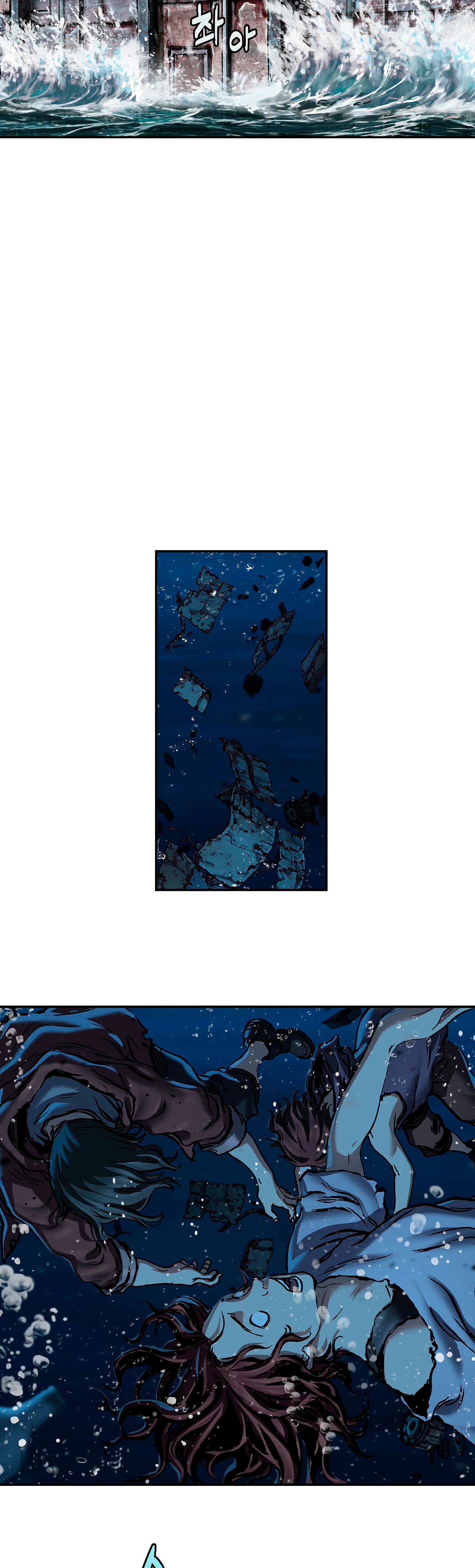Leviathan capítulo 144 página 40