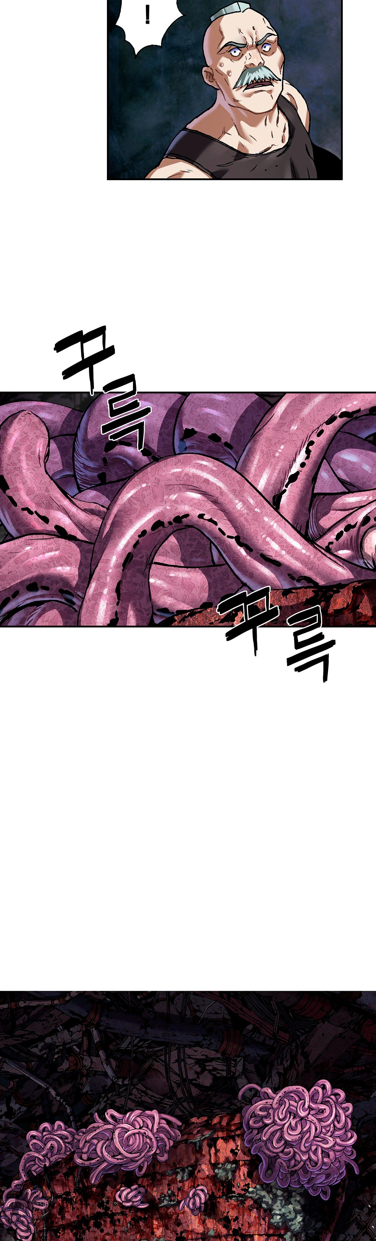 Leviathan capítulo 144 página 43