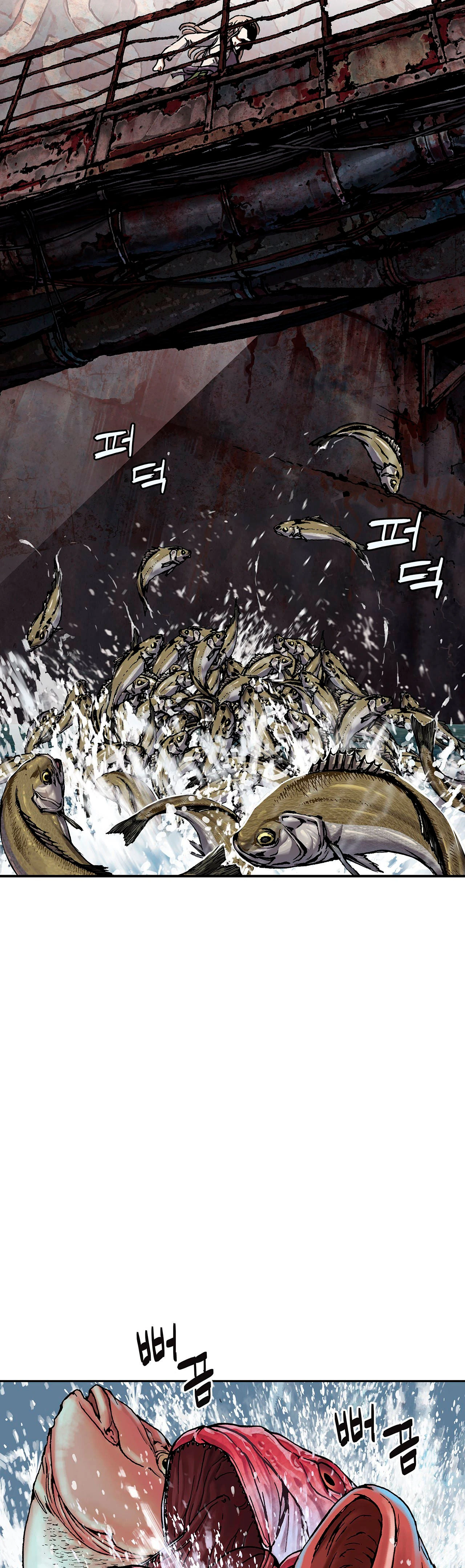 Leviathan capítulo 144 página 7