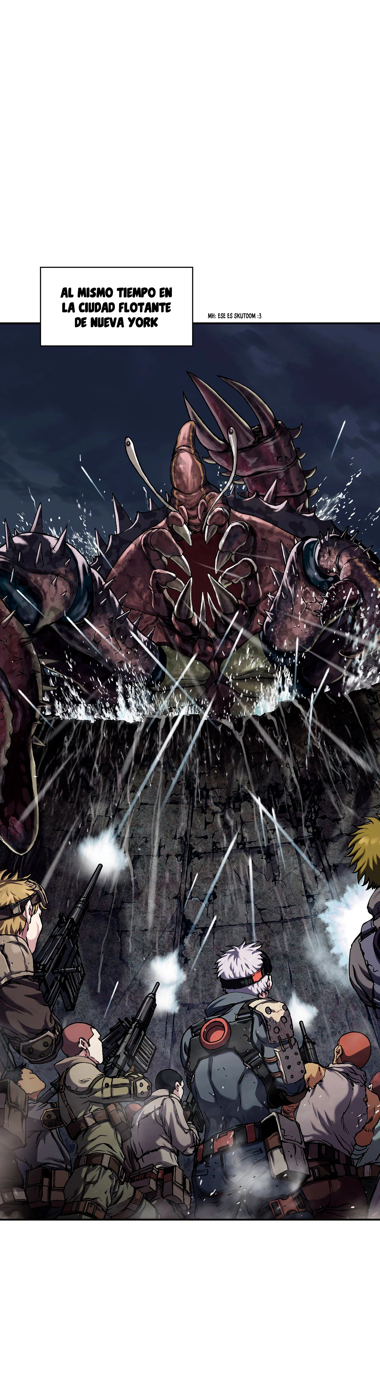 Leviathan capítulo 145 página 33