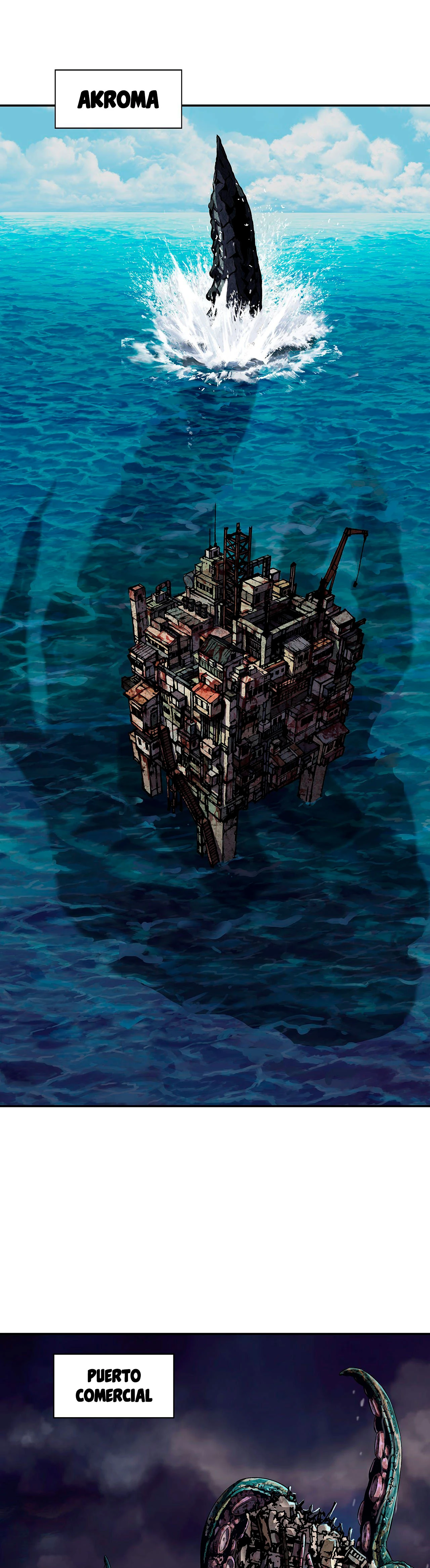 Leviathan capítulo 145 página 34