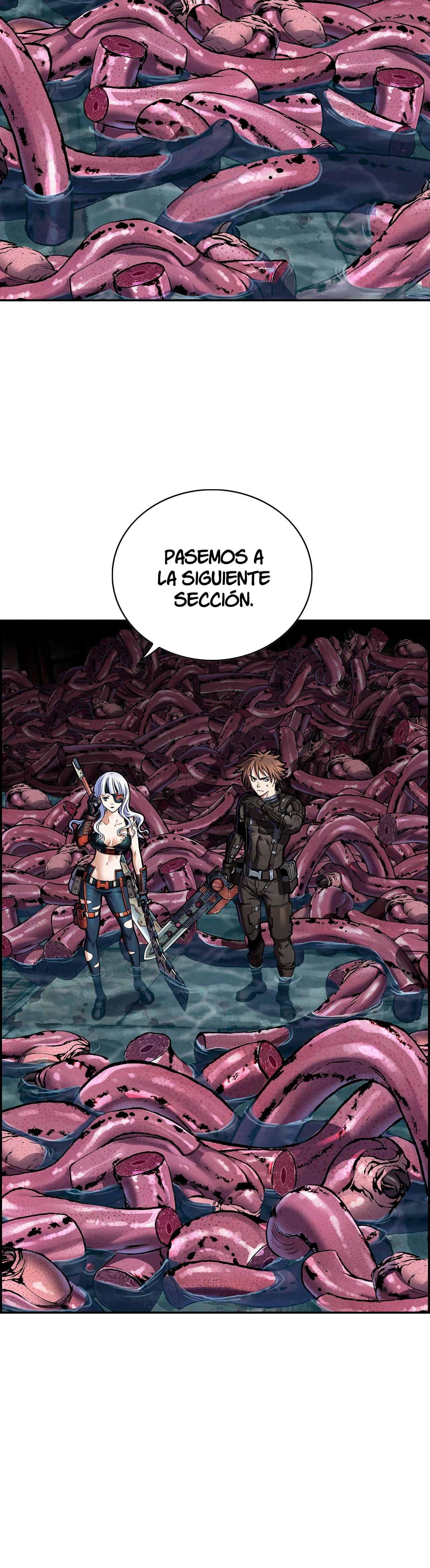 Leviathan capítulo 145 página 40