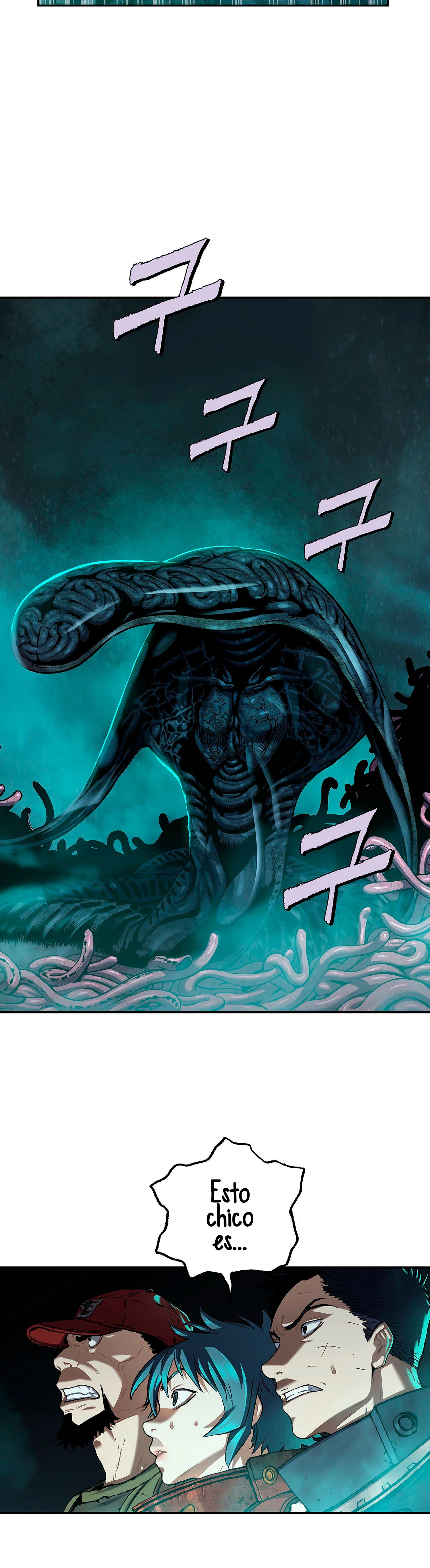 Leviathan capítulo 145 página 46