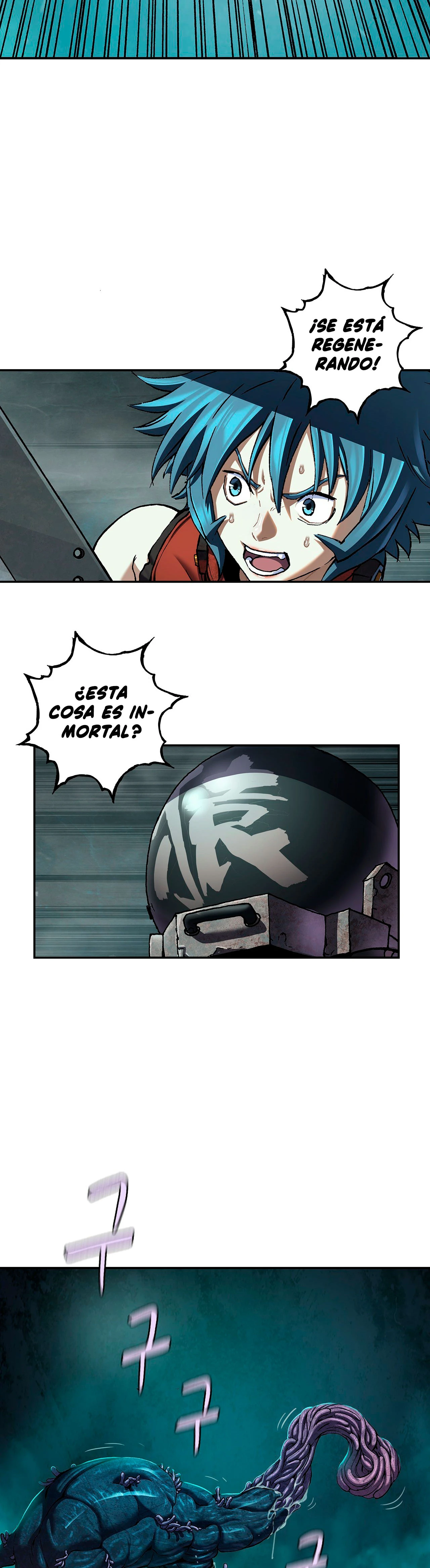 Leviathan capítulo 146 página 13