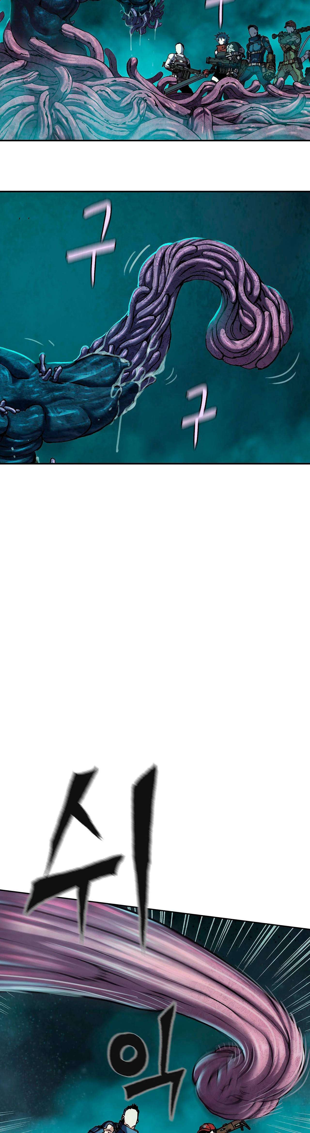Leviathan capítulo 146 página 14