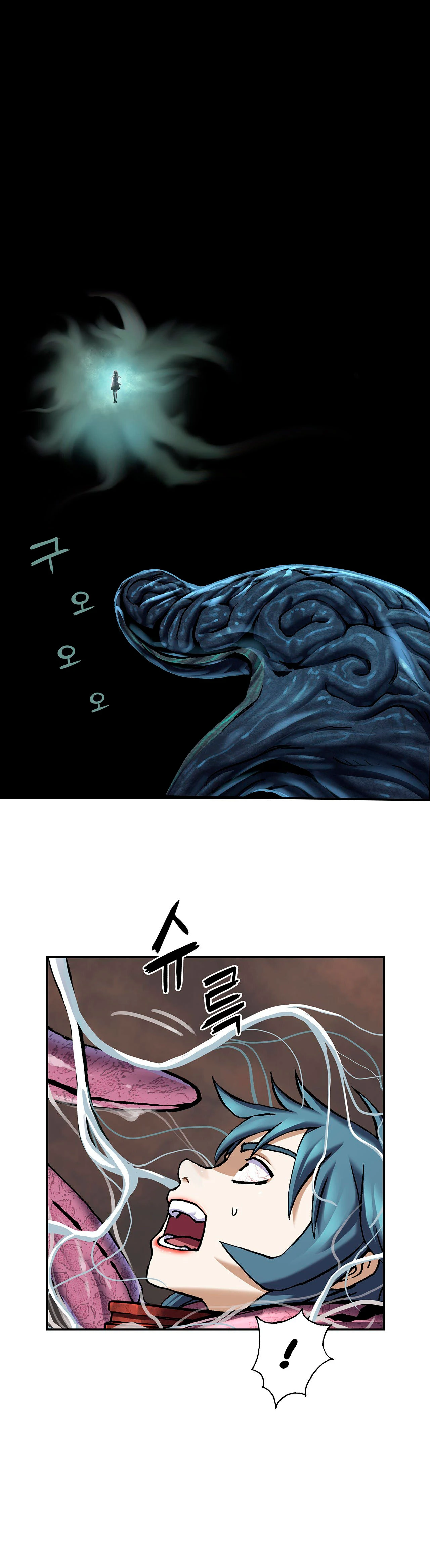 Leviathan capítulo 146 página 26