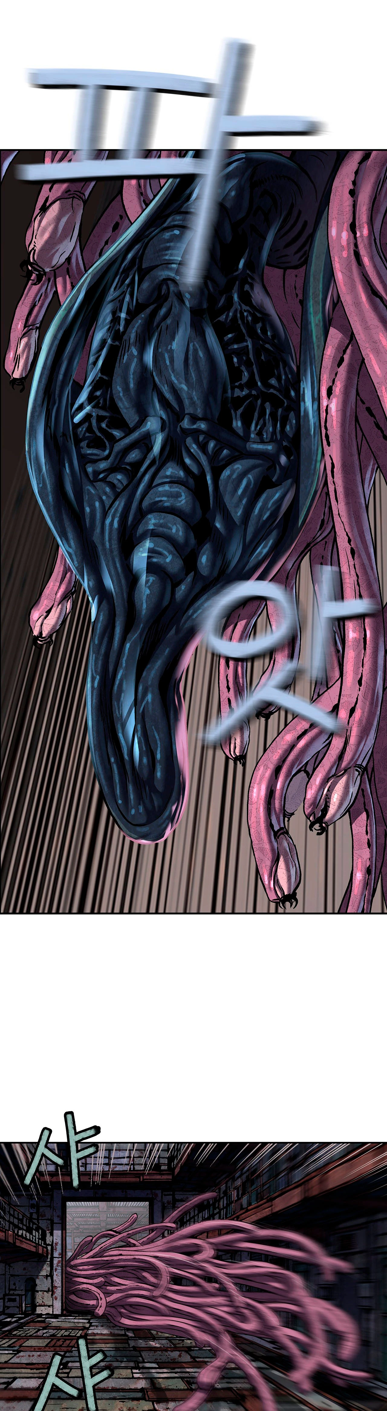 Leviathan capítulo 146 página 27