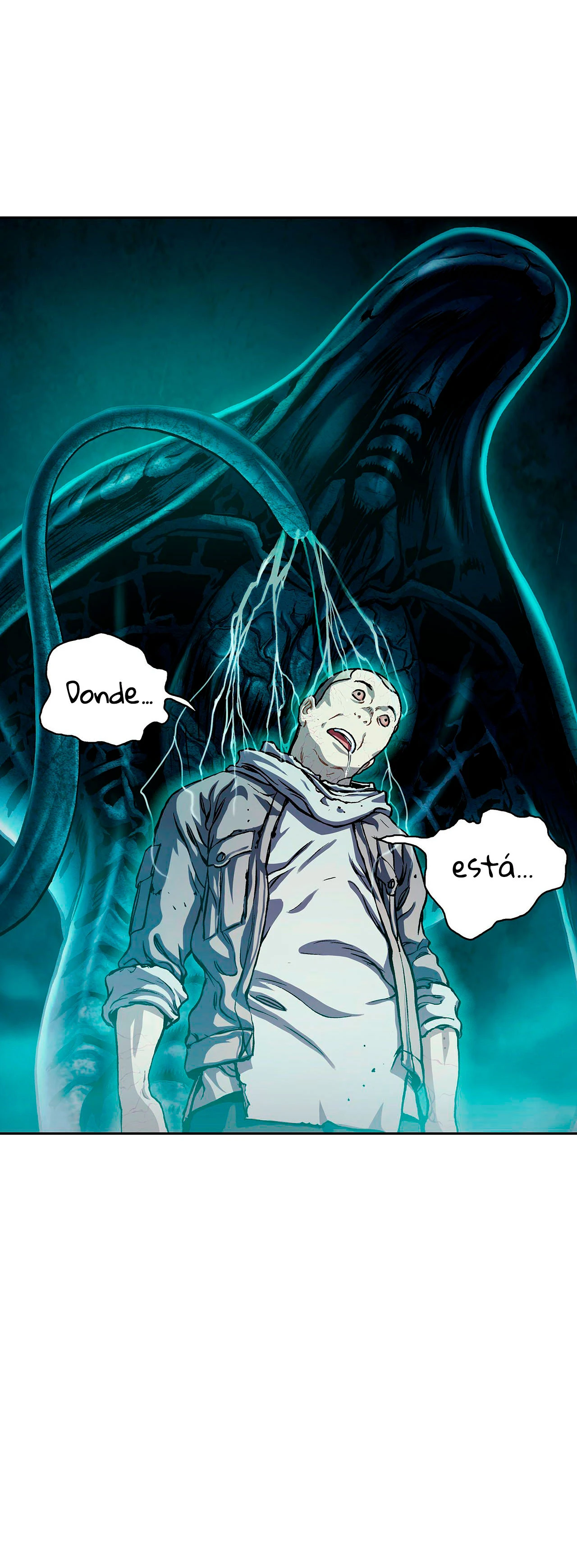 Leviathan capítulo 146 página 3