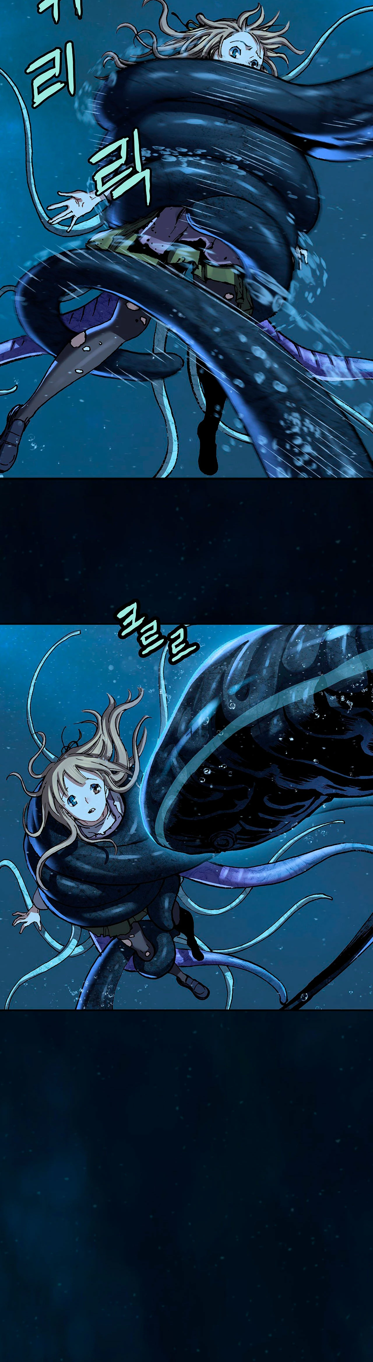 Leviathan capítulo 146 página 58