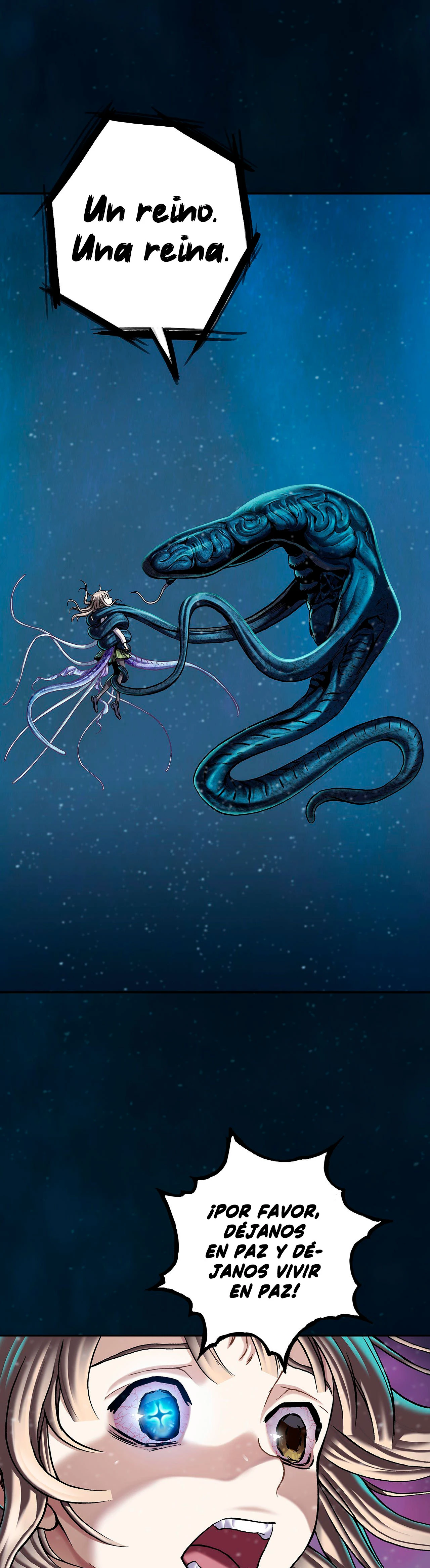 Leviathan capítulo 146 página 59