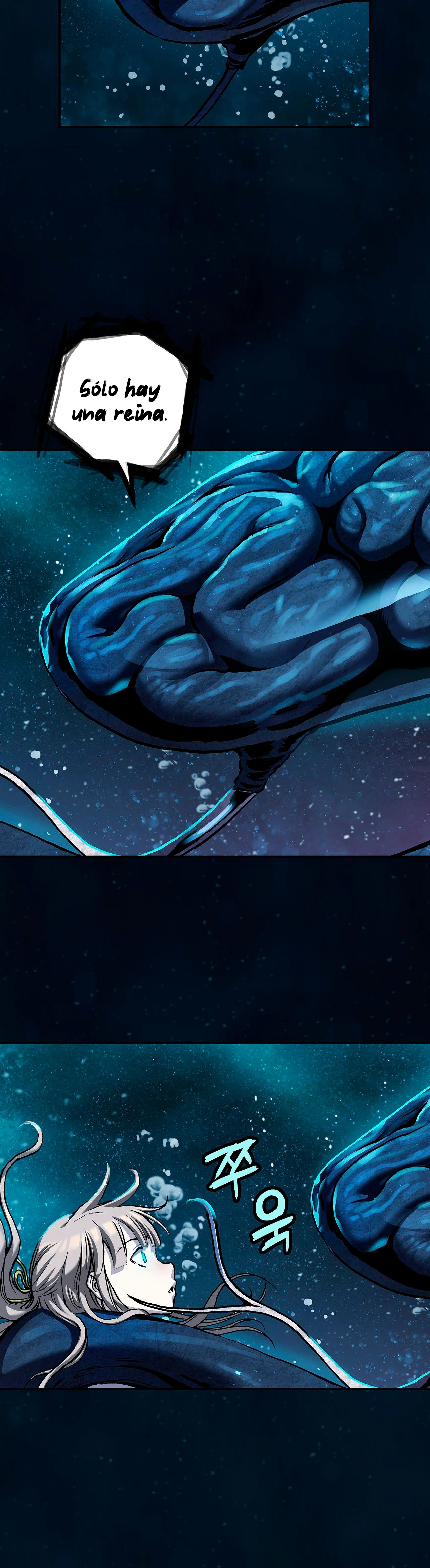 Leviathan capítulo 146 página 61