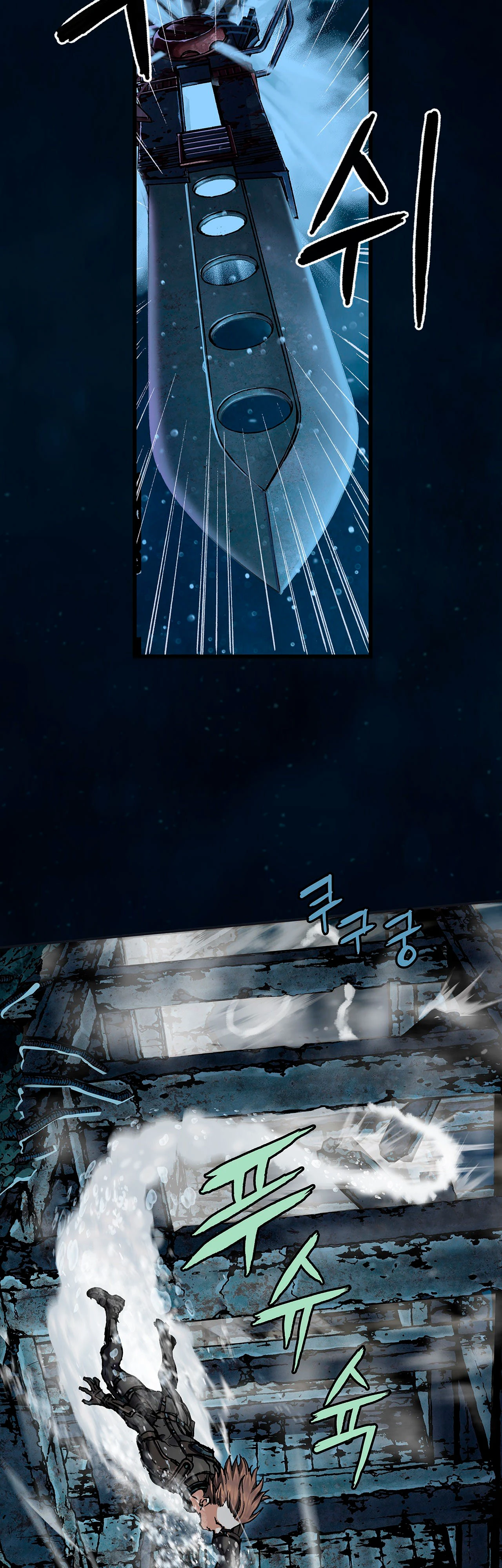 Leviathan capítulo 147 página 13