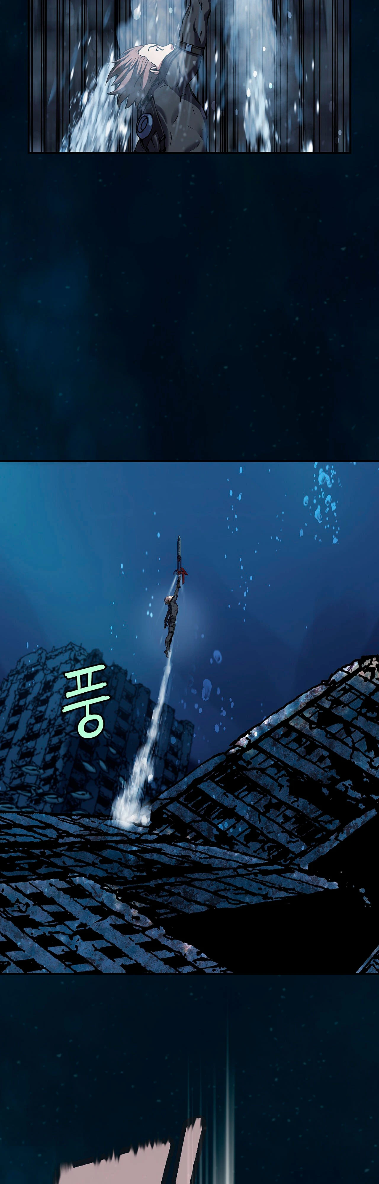 Leviathan capítulo 147 página 18