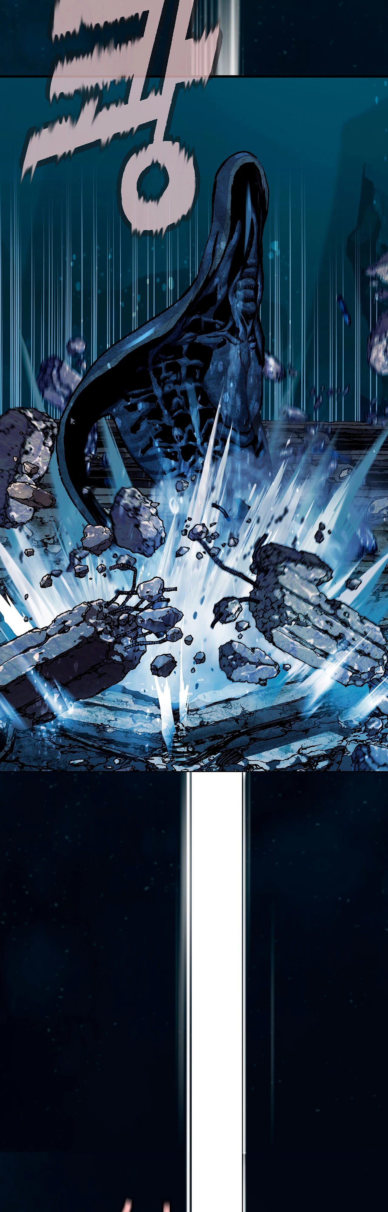Leviathan capítulo 147 página 19