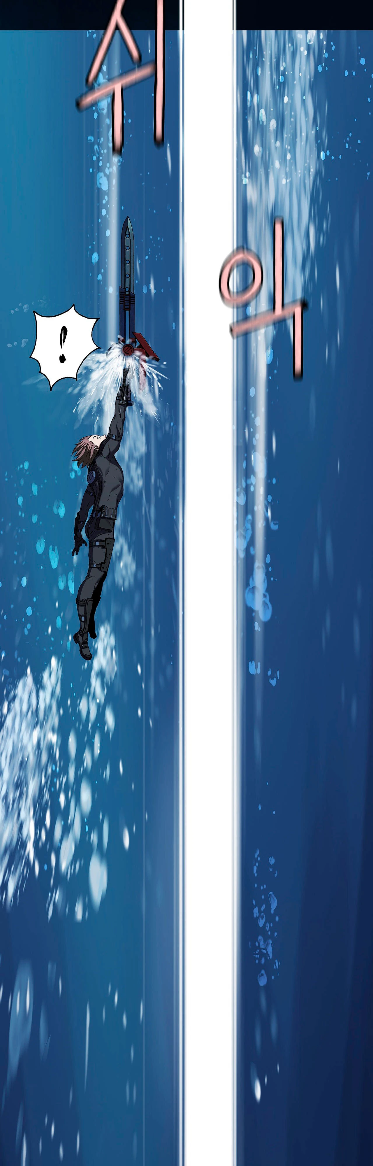 Leviathan capítulo 147 página 20