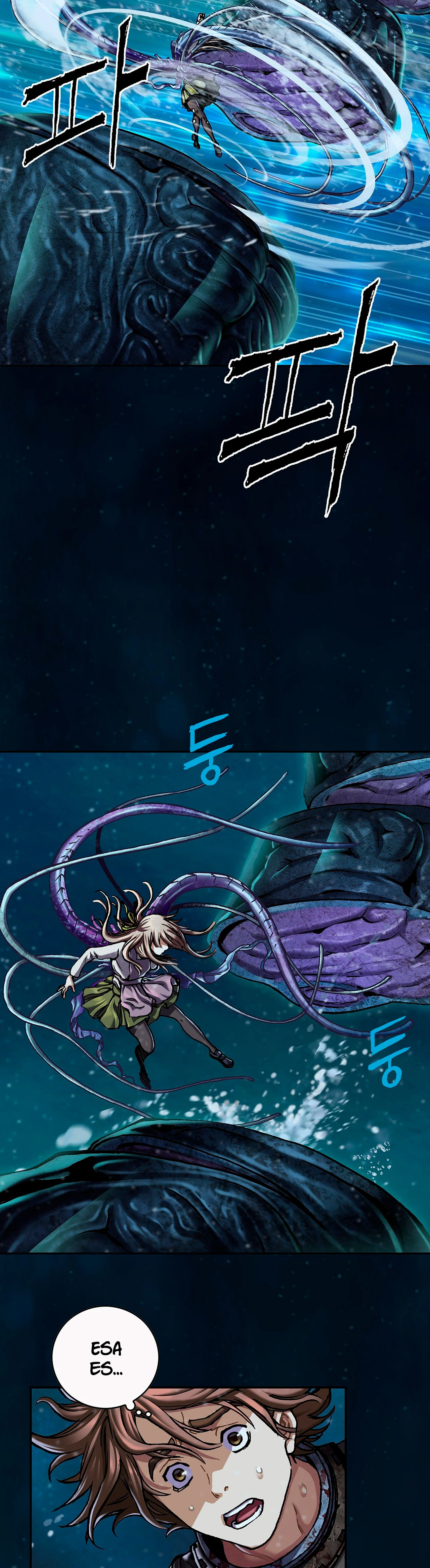 Leviathan capítulo 147 página 24