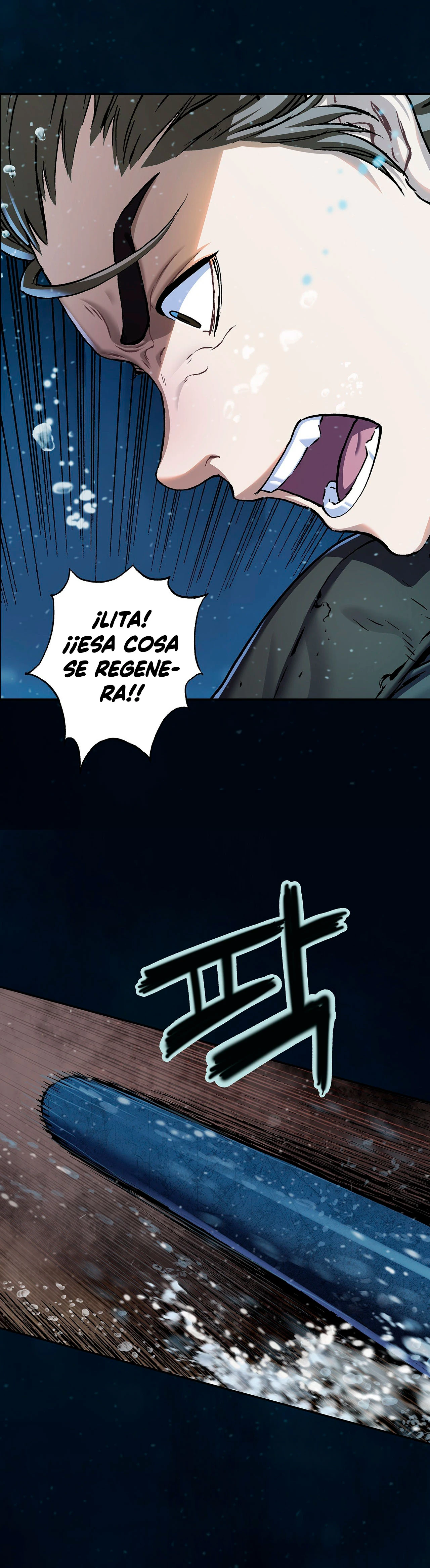 Leviathan capítulo 147 página 26