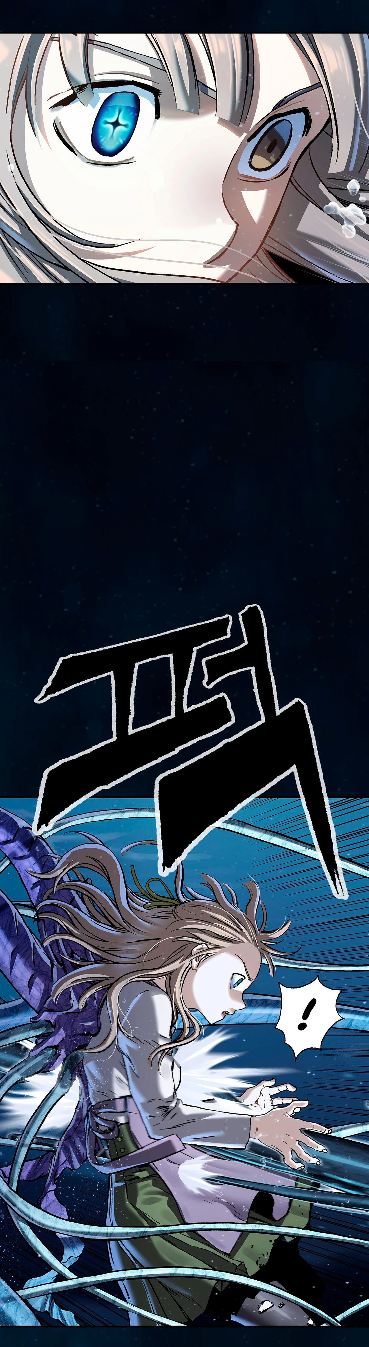 Leviathan capítulo 147 página 27