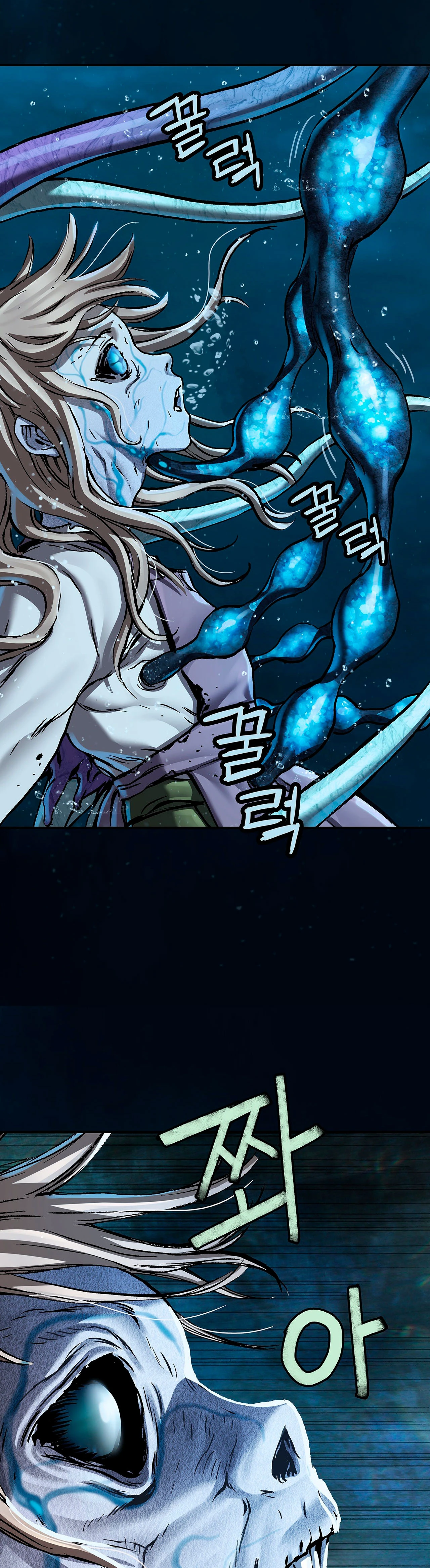 Leviathan capítulo 147 página 29