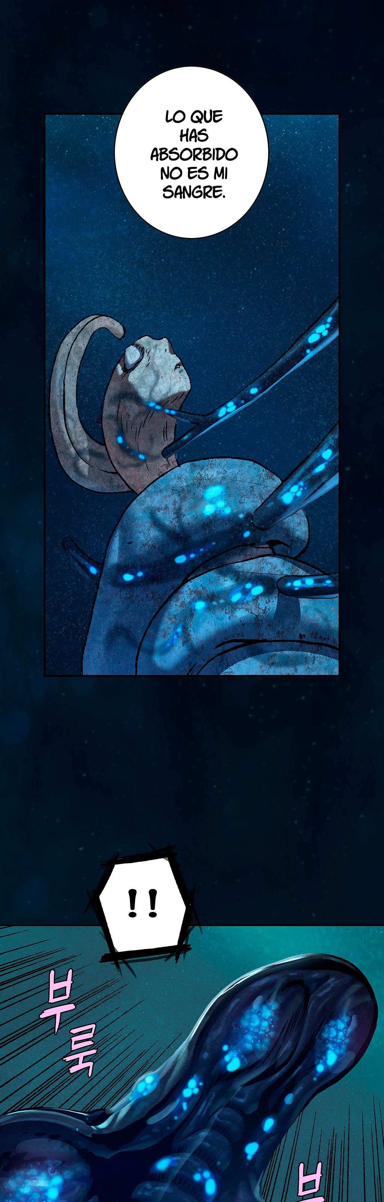 Leviathan capítulo 147 página 34