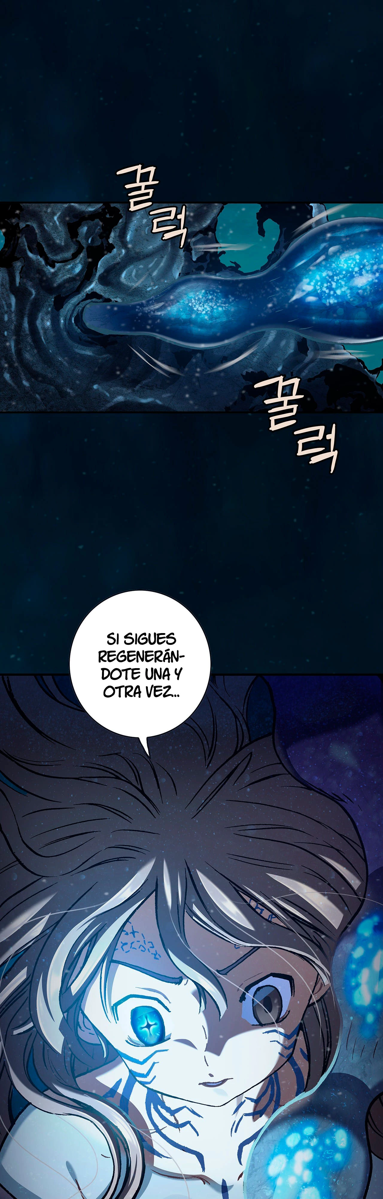 Leviathan capítulo 147 página 38