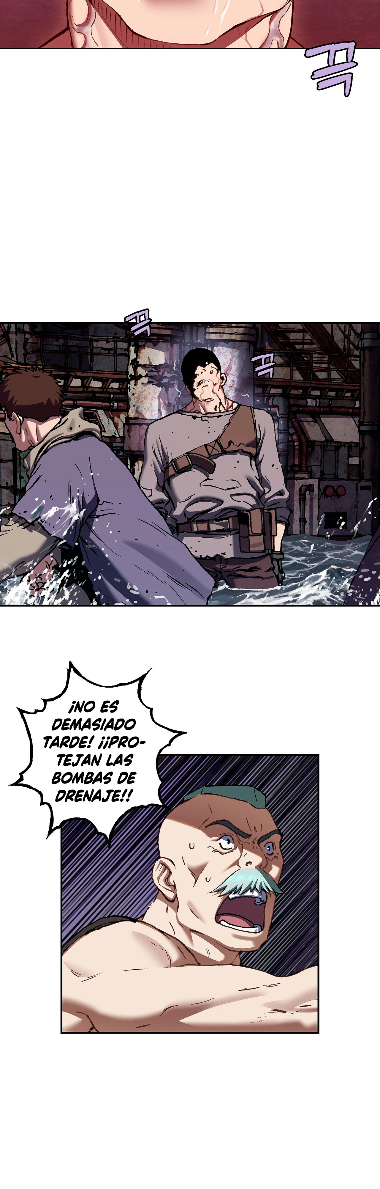 Leviathan capítulo 147 página 44