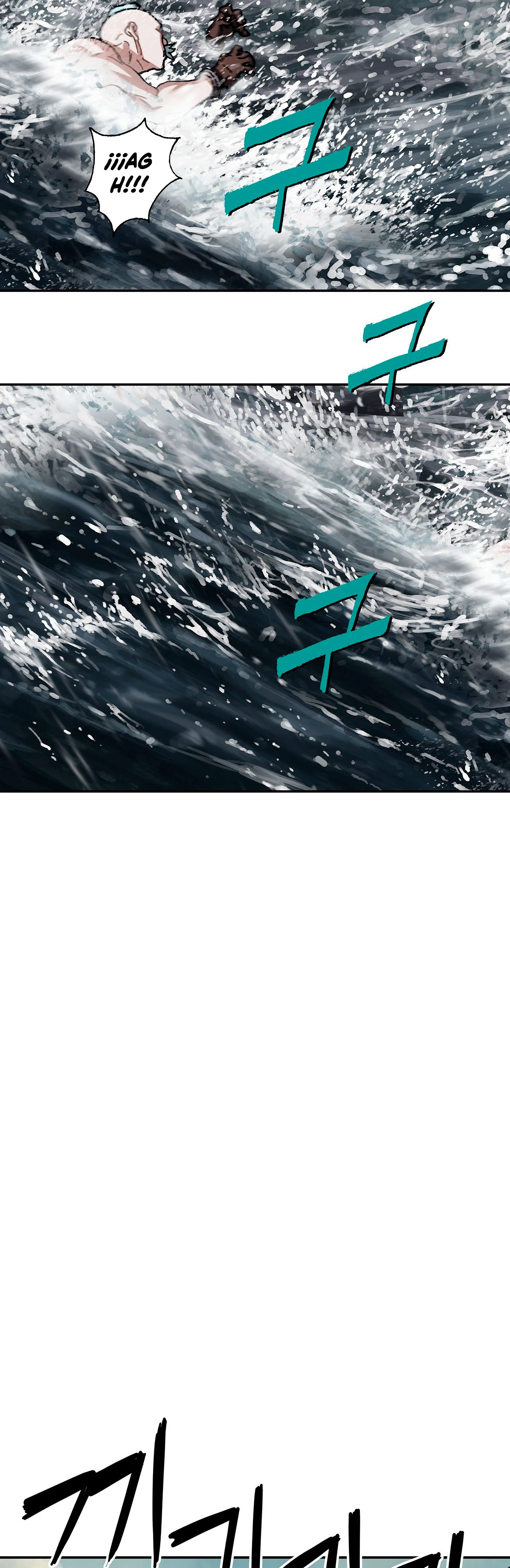 Leviathan capítulo 147 página 47