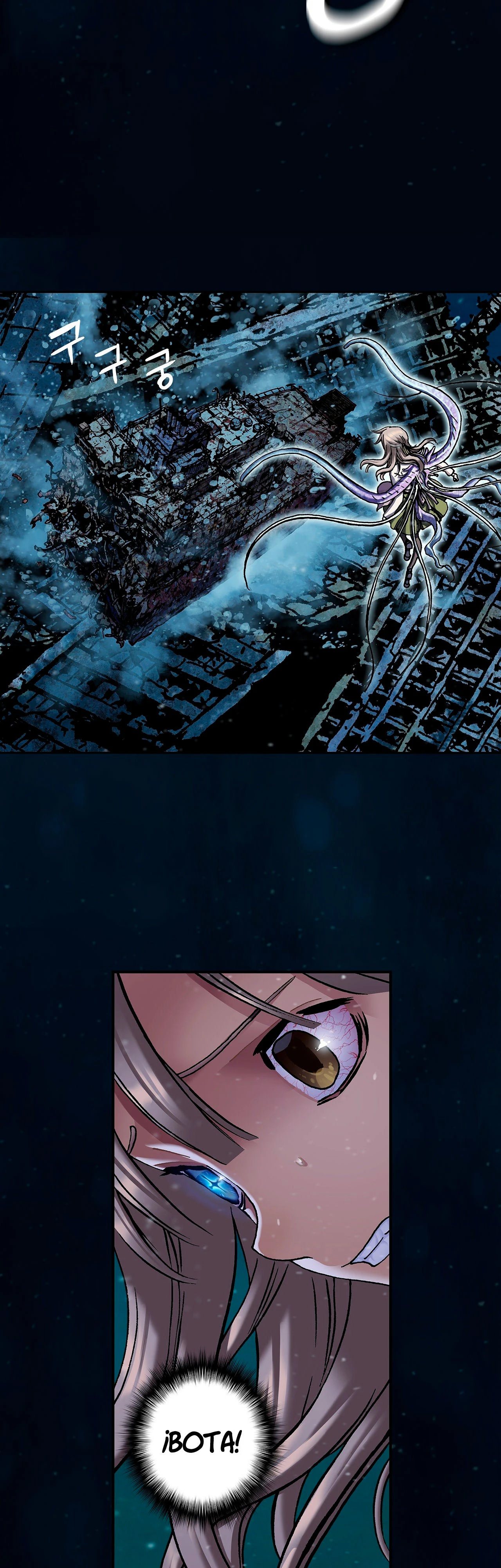 Leviathan capítulo 147 página 9