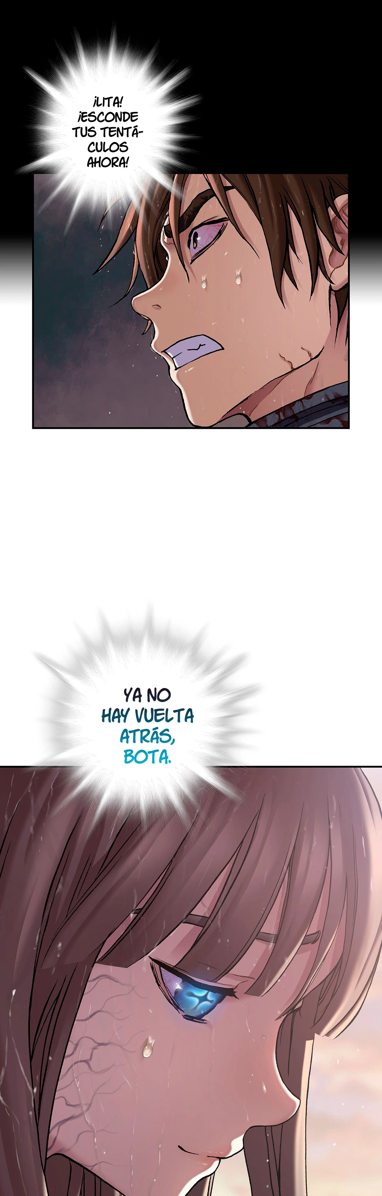 Leviathan capítulo 148 página 28