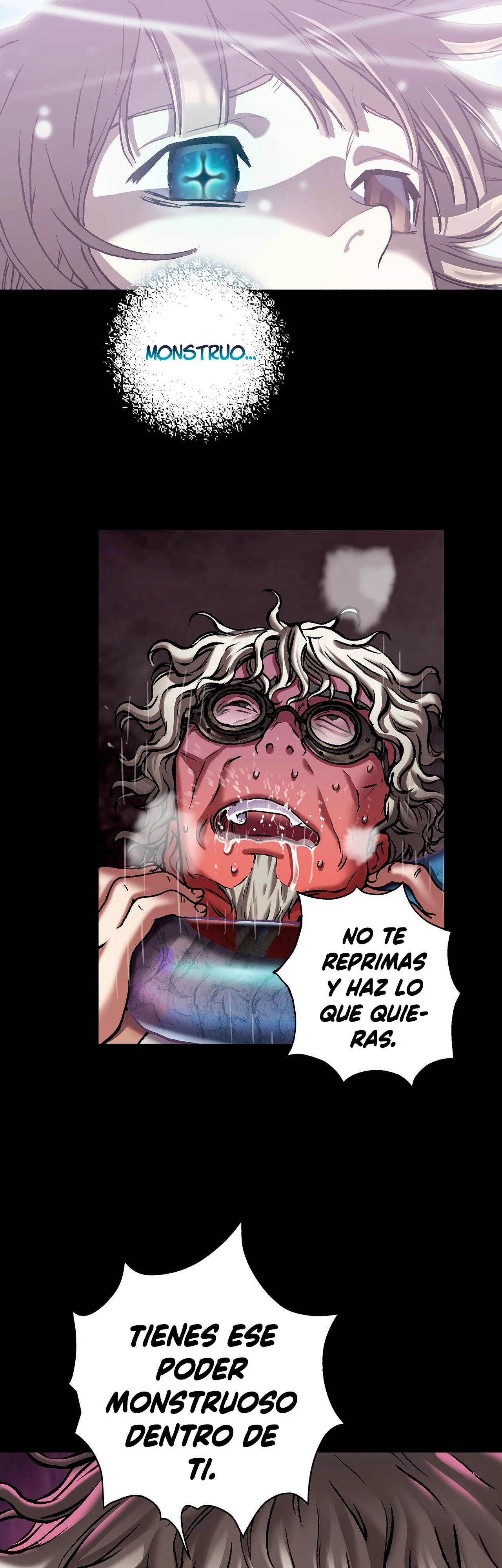 Leviathan capítulo 148 página 33