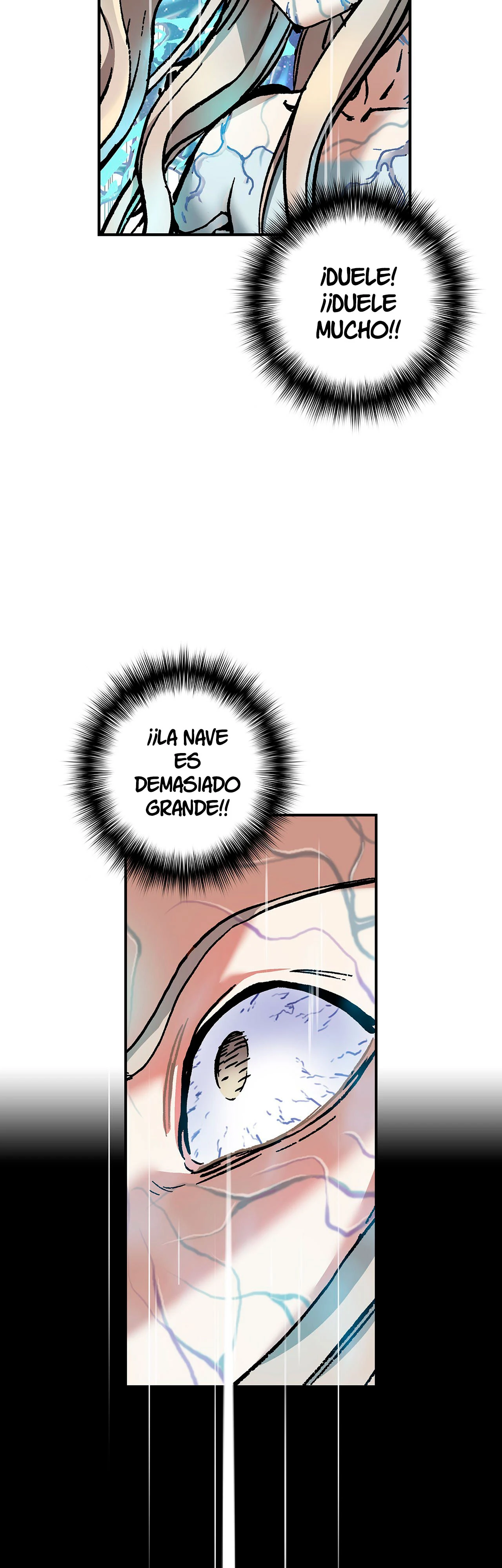 Leviathan capítulo 148 página 47