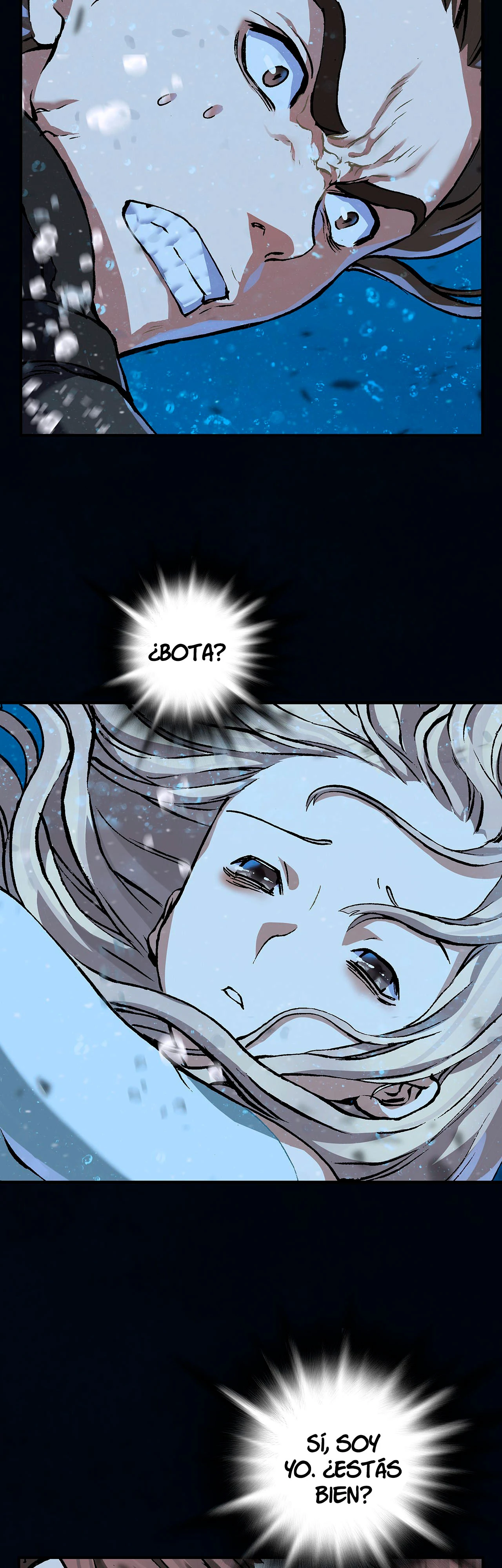 Leviathan capítulo 149 página 11