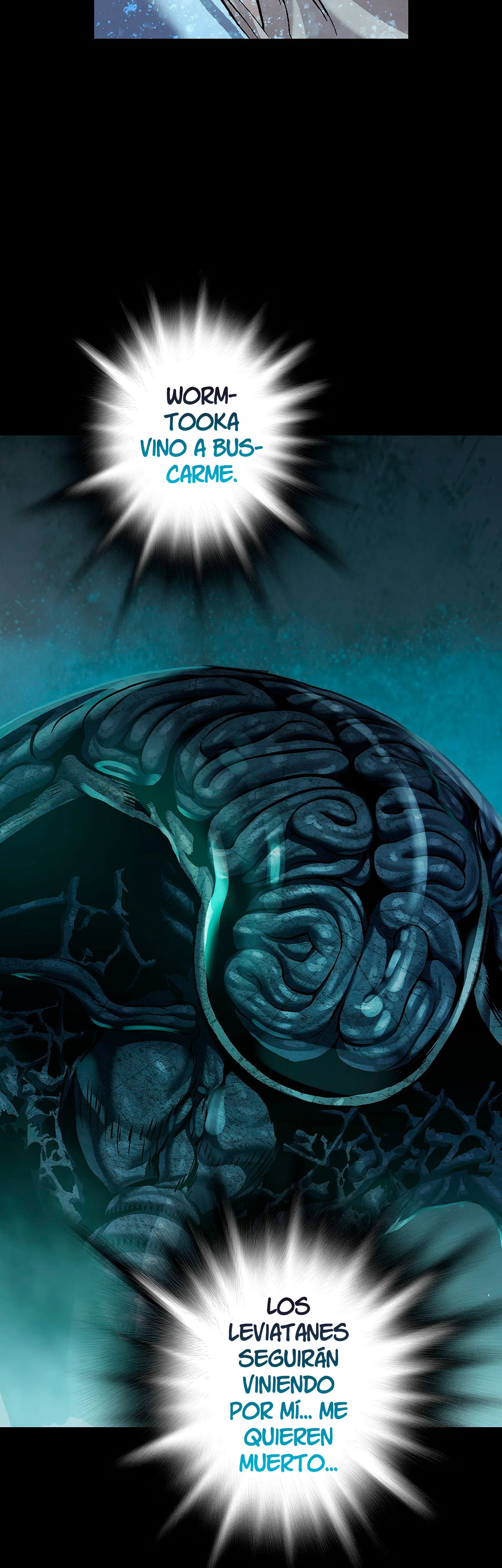 Leviathan capítulo 149 página 13