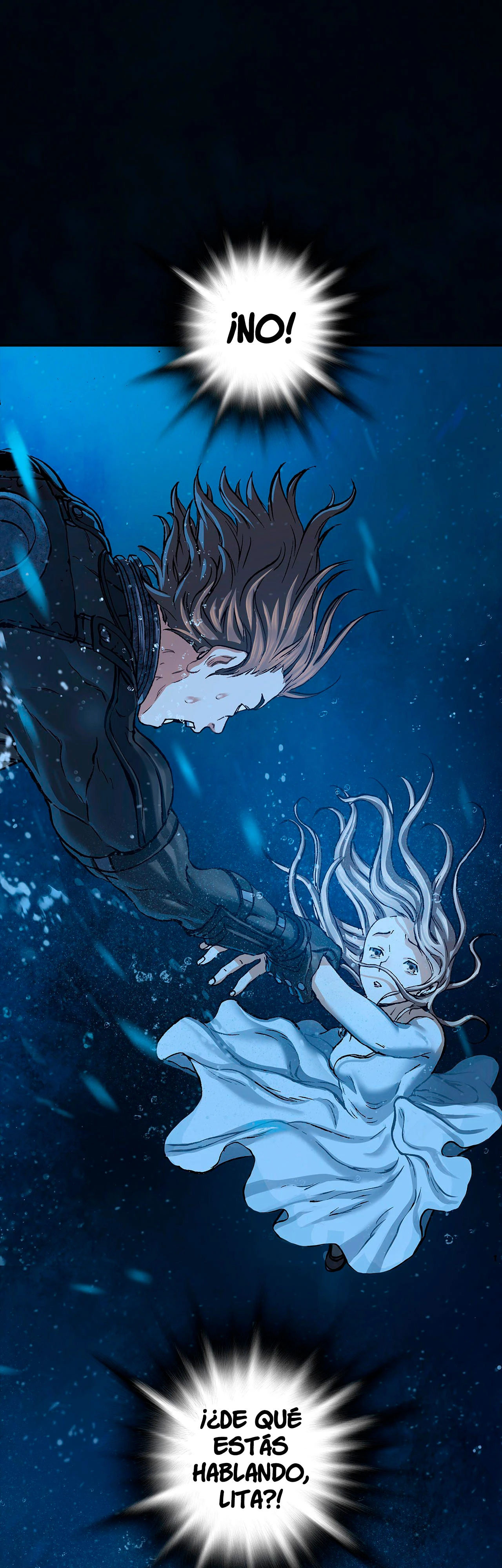 Leviathan capítulo 149 página 19