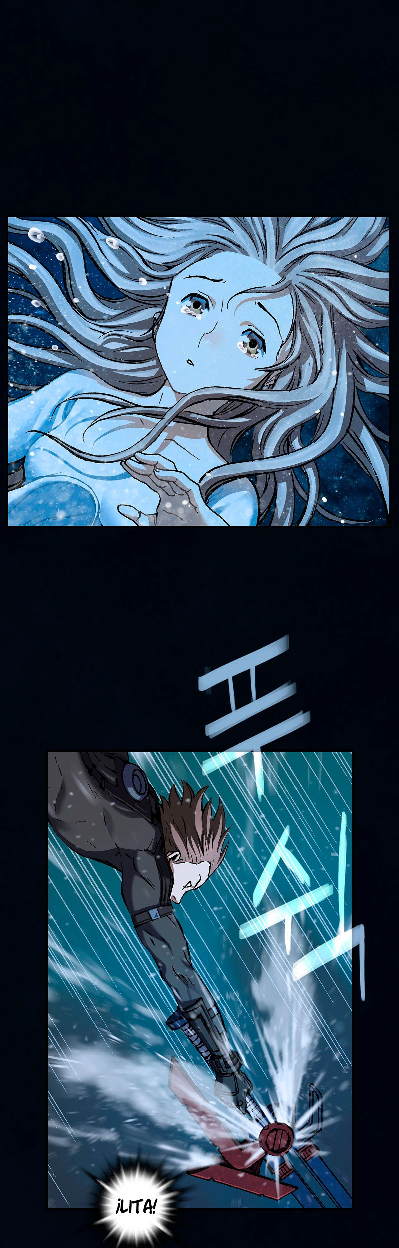 Leviathan capítulo 149 página 24