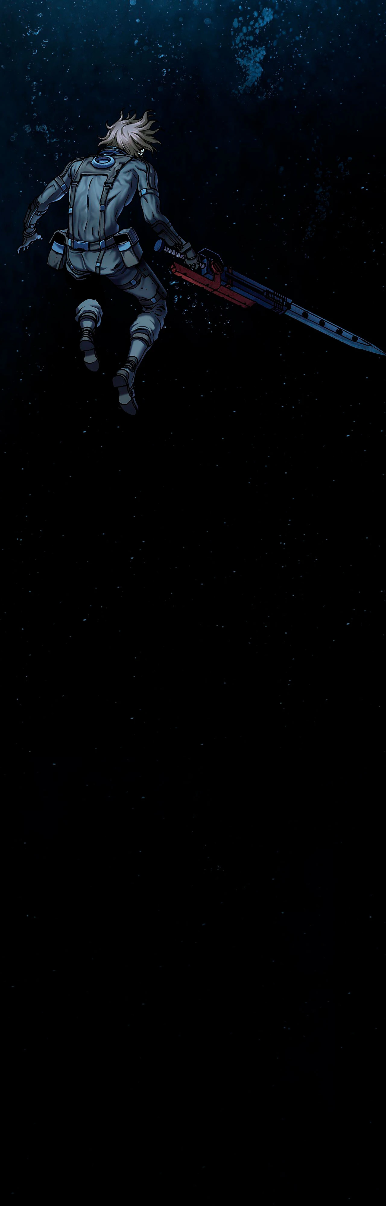 Leviathan capítulo 149 página 32