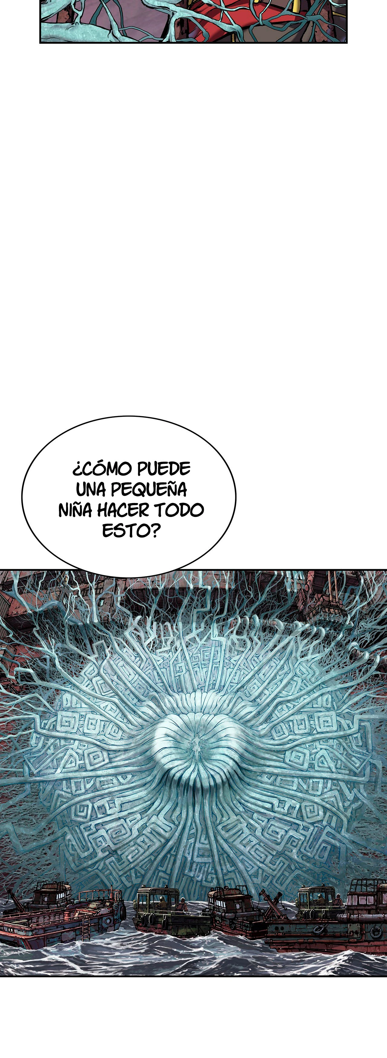 Leviathan capítulo 149 página 39