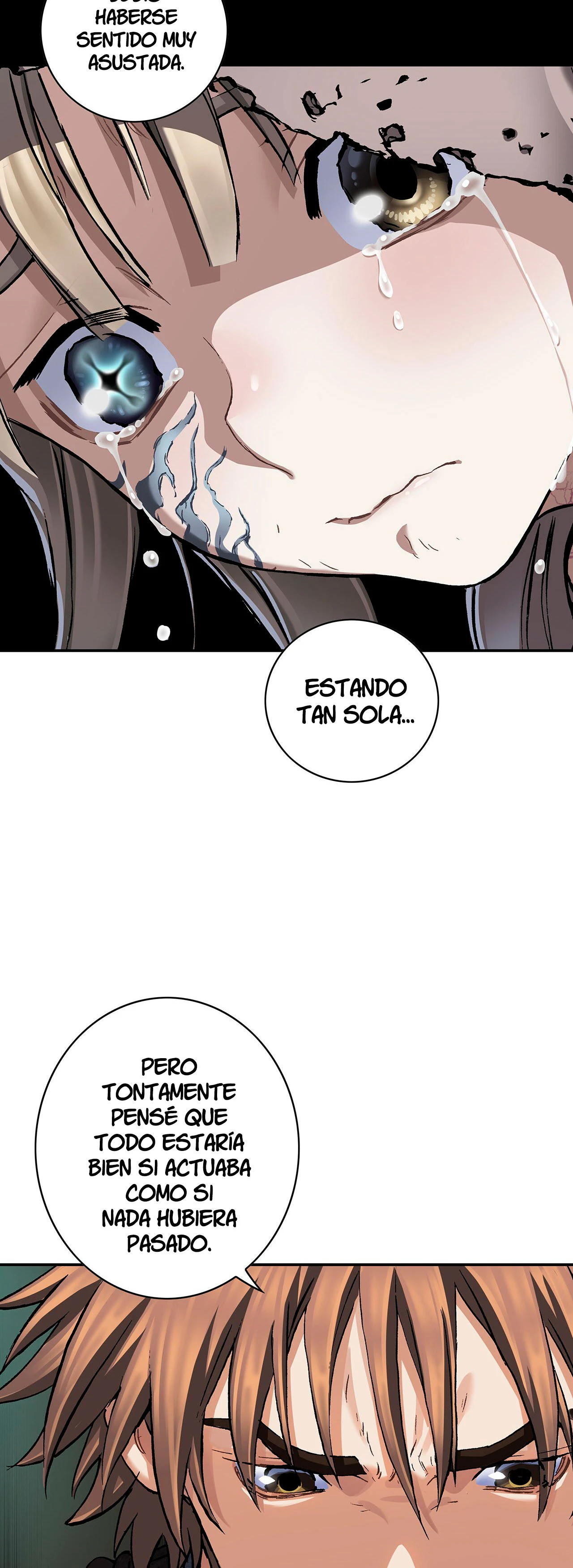 Leviathan capítulo 149 página 44
