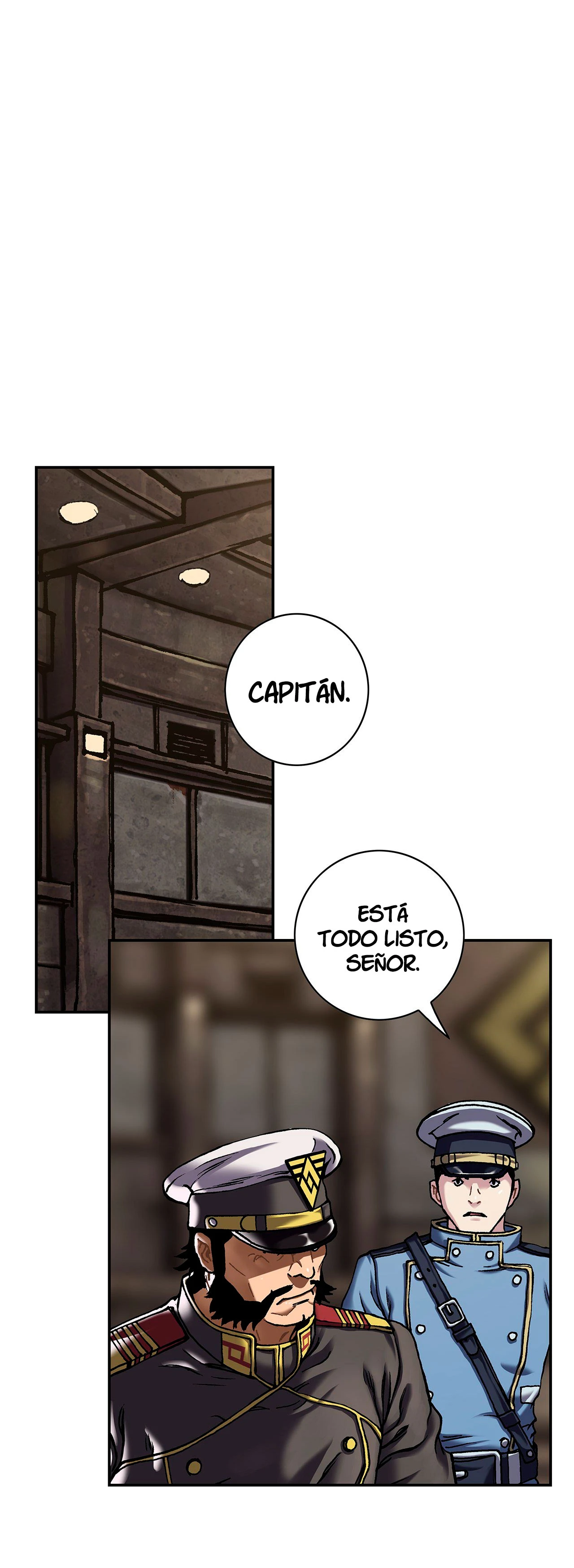 Leviathan capítulo 149 página 47
