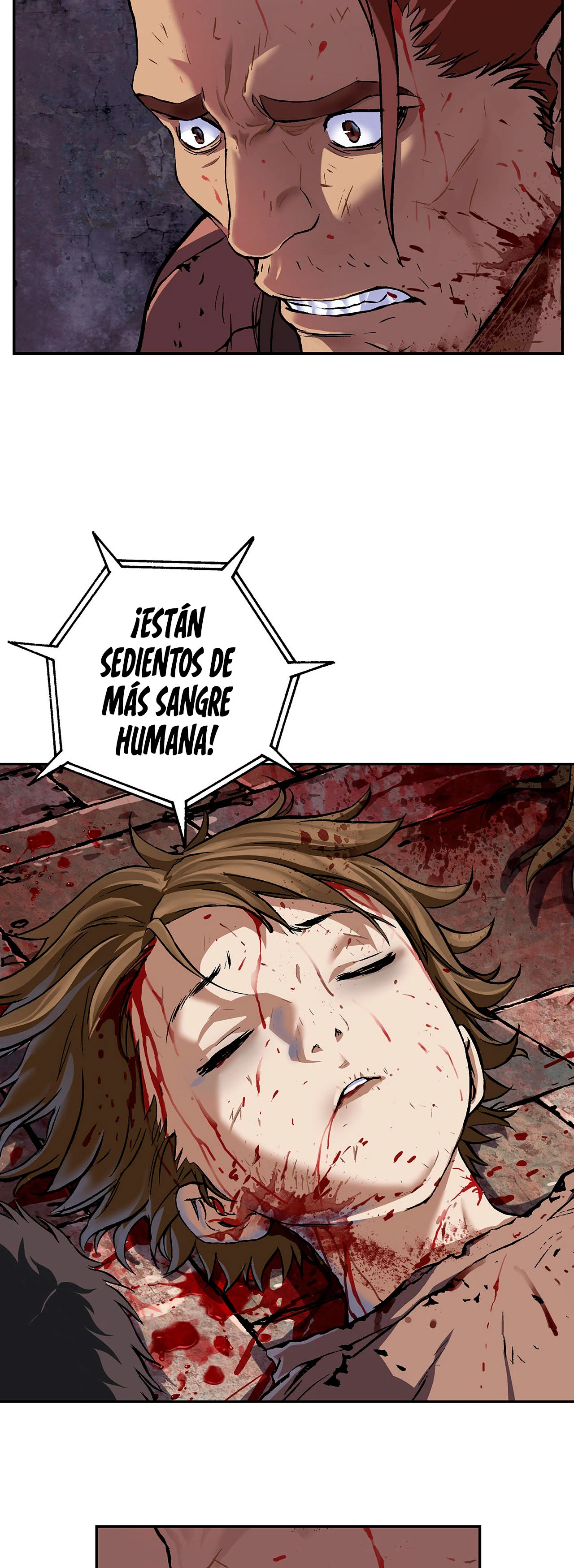 Leviathan capítulo 149 página 52