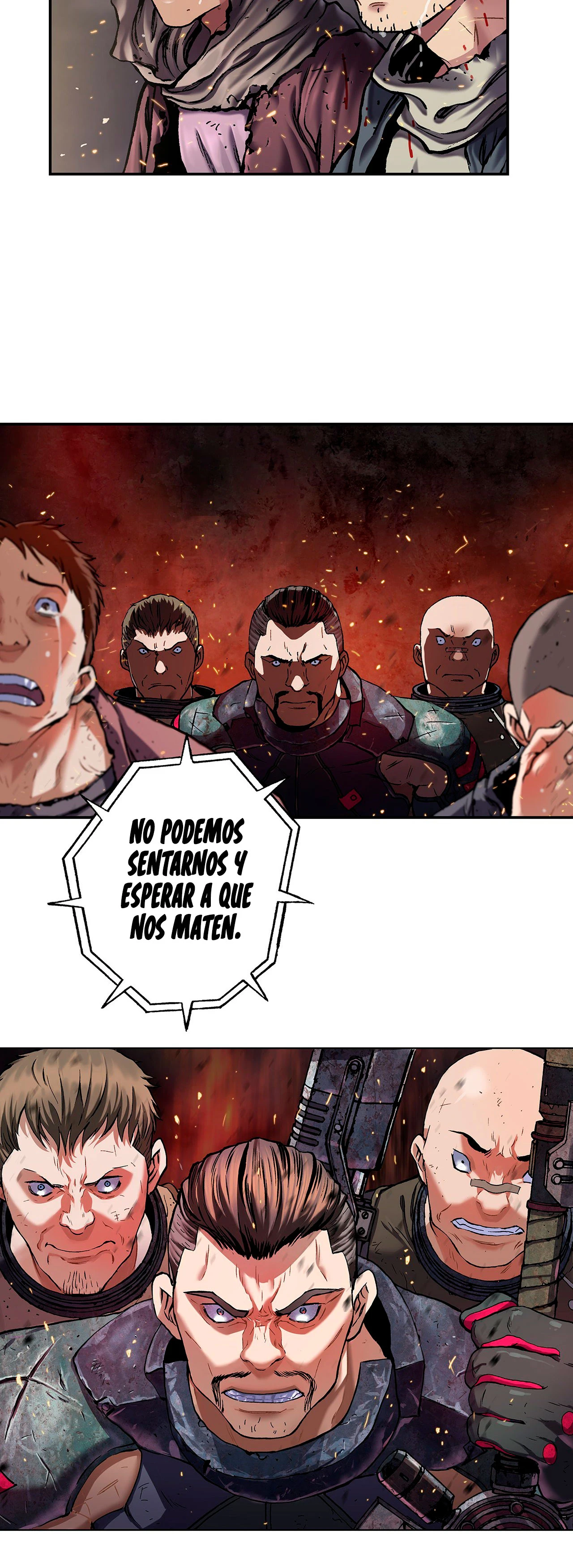 Leviathan capítulo 149 página 56