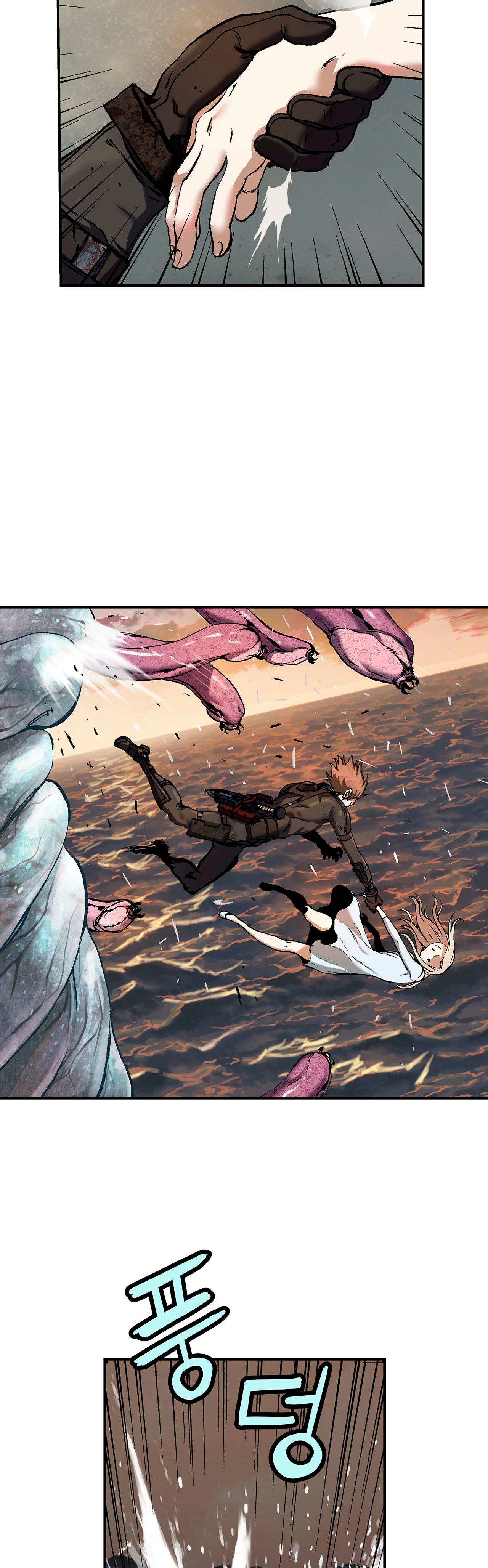 Leviathan capítulo 149 página 8