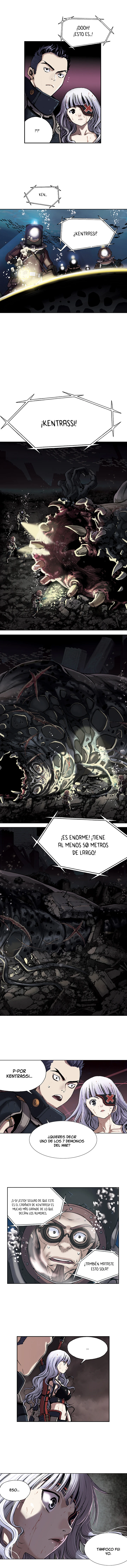 Leviathan capítulo 15 página 4